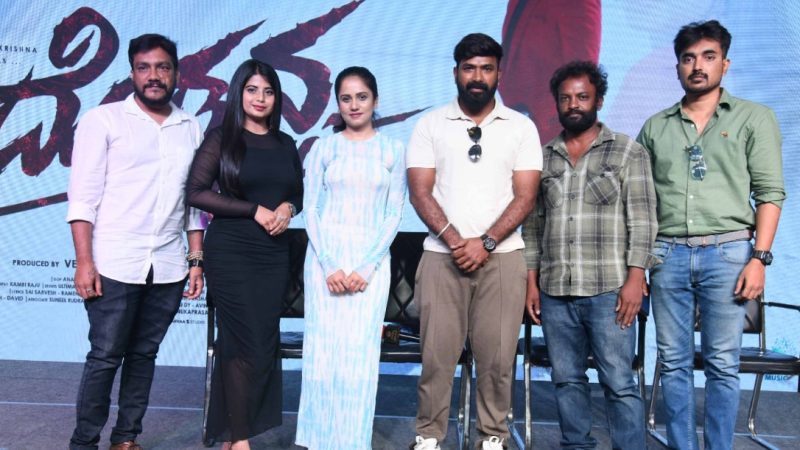 ‘ದೊಡ್ಮನ್ಸ” ಚಿತ್ರದ ಪ್ರಯಣ ಗೀತೆ ಬಿಡುಗಡೆ: ಕುತೂಹಲ ಹೆಚ್ಚಳ