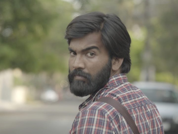 ಸೆನ್ಸಾರ್ ಅಂಗಳಕ್ಕೆ “ಗುರುತ್ವಾಕರ್ಷಣೆ” ಚಿತ್ರ: ಸದ್ಯದಲ್ಲೇ ತೆರೆಗೆ