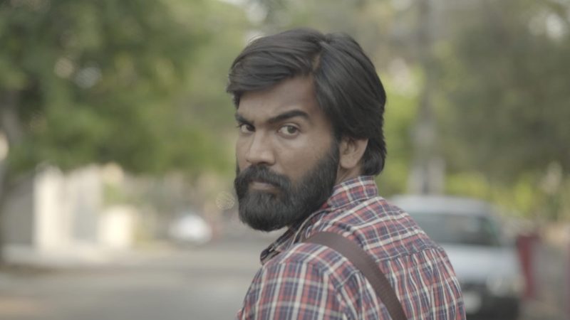 ಸೆನ್ಸಾರ್ ಅಂಗಳಕ್ಕೆ “ಗುರುತ್ವಾಕರ್ಷಣೆ” ಚಿತ್ರ: ಸದ್ಯದಲ್ಲೇ ತೆರೆಗೆ