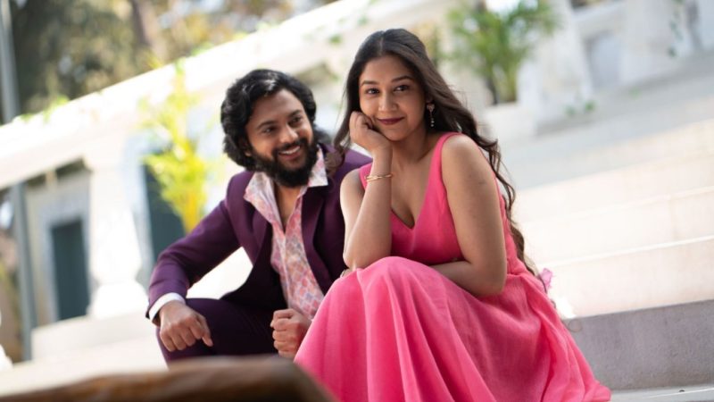 “ಲವ್ ಸೀಸನ್ಸ್” ಚಿತ್ರದ ಮಳೆಯಾಗೋ ಮೊದಲೇ ಲಿರಿಕಲ್ ಹಾಡು ಬಿಡುಗಡೆ