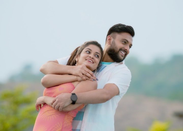 ಲವ್ ಸೀಸನ್ಸ್ ಚಿತ್ರದ ಪ್ರೀತಿಯಾನ ಲಿರಿಕಲ್ ವೀಡಿಯೋ ಹಾಡು ಬಿಡುಗಡೆ