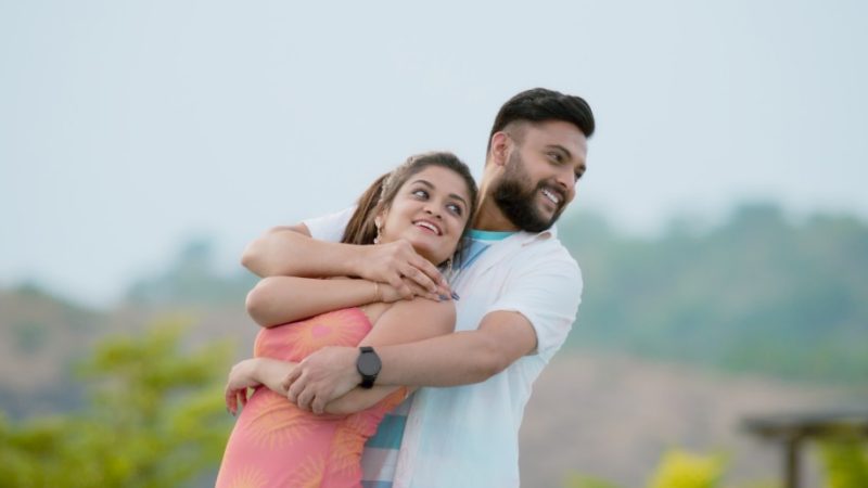 ಲವ್ ಸೀಸನ್ಸ್ ಚಿತ್ರದ ಪ್ರೀತಿಯಾನ ಲಿರಿಕಲ್ ವೀಡಿಯೋ ಹಾಡು ಬಿಡುಗಡೆ