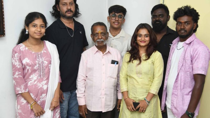 ಸುನೀಲ್ ಕುಮಾರ್ ನಿರ್ದೇಶನದ “ಮಕ್ಕಳ ಸೈನ್ಯೆ” ಮೇ 22ಕ್ಕೆ ತೆರೆಗೆ