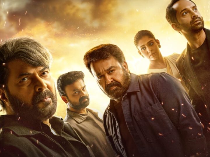 ಜೂನ್ 5ಕ್ಕೆ ಜೀ-5ನಲ್ಲಿ ಮಮ್ಮುಟ್ಟಿ-ಮೋಹನ್ ಲಾಲ್ ‘ಪೇಟ್ರಿಯಾಟ್ ಪ್ರಸಾರ