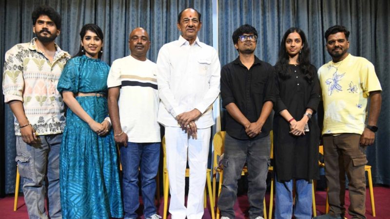 ಮಹಿಳಾ ಪ್ರಧಾನ ಚಿತ್ರ “ಮೃತ್ಯುದೇವತೆಯ ‘ದೇವಿ’ ಹಾಡು ಬಿಡುಗಡೆ