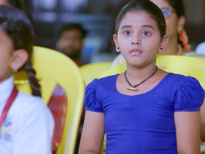ಅಕ್ಷರ ಲೋಕಕ್ಕೆ ಹೆಜ್ಜೆ ಇಟ್ಟ ರಾಣಿ: ಹೊಸ ದಿಕ್ಕಿನತ್ತ ಧಾರಾವಾಹಿ