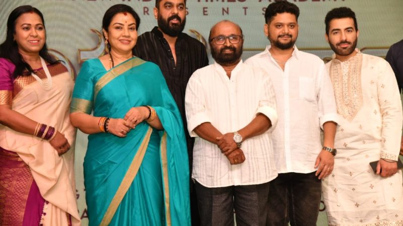 ಜೂನ್ 20 ರಂದು ಮಂತ್ರಾಲಯದ ರಾಯರ ಸನ್ನಿಧಿಯಲ್ಲೇ “ರಾಯರ ದರ್ಶನ” ಆಲ್ಬಂ ಸಾಂಗ್ ಬಿಡುಗಡೆ