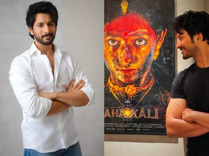 ಭೂಮಿ ಶೆಟ್ಟಿಯ ‘ಮಹಾಕಾಳಿ’ ಸಿನಿಮಾದಲ್ಲಿ ಬಾಲಿವುಡ್ ನಟ ರೋಹಿತ್ ಸರಾಫ್