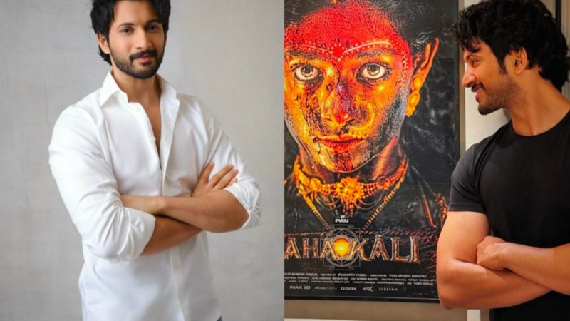 ಭೂಮಿ ಶೆಟ್ಟಿಯ ‘ಮಹಾಕಾಳಿ’ ಸಿನಿಮಾದಲ್ಲಿ ಬಾಲಿವುಡ್ ನಟ ರೋಹಿತ್ ಸರಾಫ್