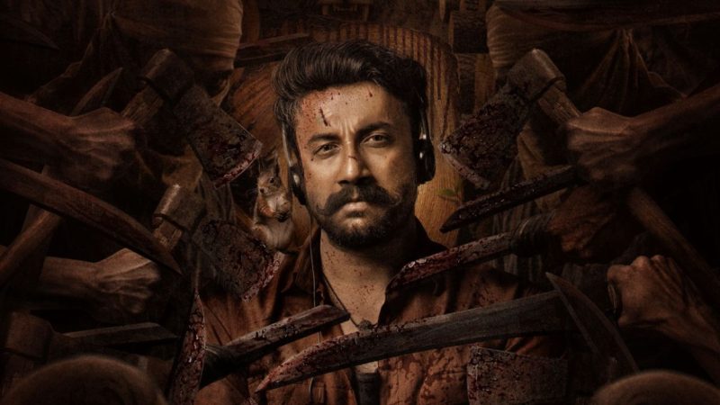 ತೆಲುಗಿನ ಸತ್ಯದೇವ್ ಹೊಸ ಸಿನಿಮಾ ‘ಸಮವರ್ತಿ’ ಚಿತ್ರದ ಫಸ್ಟ್ ಲುಕ್ ಬಿಡುಗಡೆ