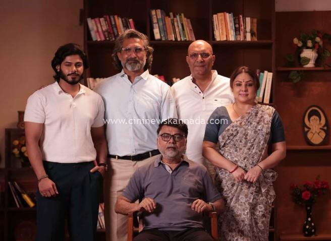 September 21 Movie Review : ಮರೆವಿನ ರೋಗದ ಸುತ್ತ ಸಾಗುವ ಸಾಮಾಜಿಕ ಕಳಕಳಿಯ ಚಿತ್ರ “ಸೆಪ್ಟಂಬರ್ 21”