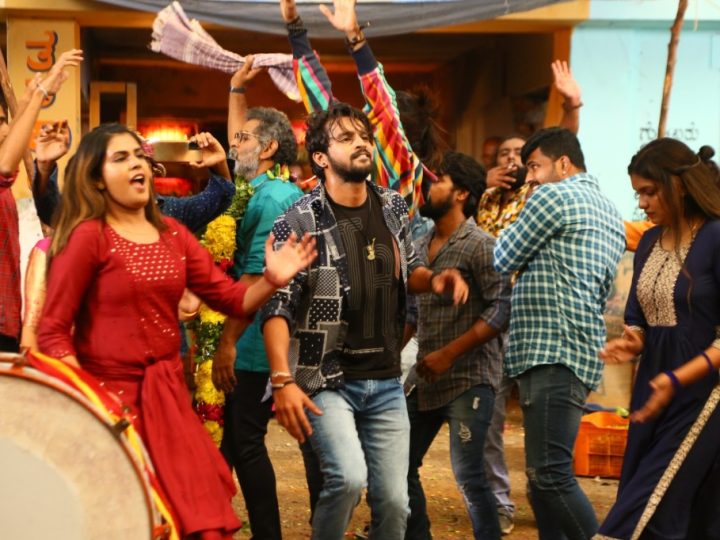 Share Movie Review: ಅನಾಥ ಹುಡುಗರ ಸುತ್ತ ನಡೆಯುವ ಆಕ್ಷನ್ ಚಿತ್ರ “ಶೇರ್”