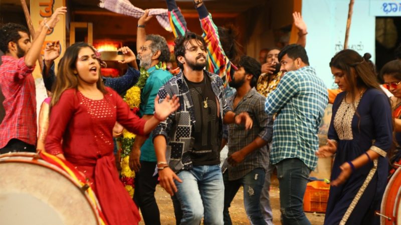 Share Movie Review: ಅನಾಥ ಹುಡುಗರ ಸುತ್ತ ನಡೆಯುವ ಆಕ್ಷನ್ ಚಿತ್ರ “ಶೇರ್”
