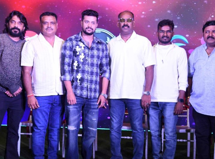 ಲೈಫ್ ಟುಡೆ ಚಿತ್ರದ “” ನಾಒಬ್ಬನೇ… ನೀನೊಬ್ಬಳೇ..” ಹಾಡು ಬಿಡುಗಡೆ