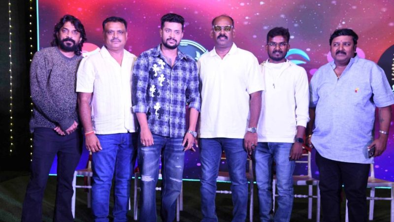 ಲೈಫ್ ಟುಡೆ ಚಿತ್ರದ “” ನಾಒಬ್ಬನೇ… ನೀನೊಬ್ಬಳೇ..” ಹಾಡು ಬಿಡುಗಡೆ