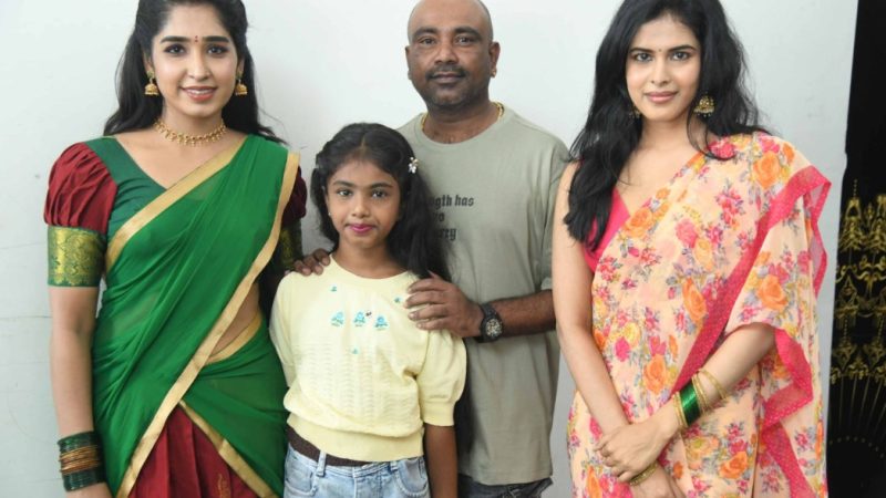 ಮಹಿಳಾ ಪ್ರಧಾನ ಕಥೆಯ ‘ಮೃತ್ಯುದೇವತೆ’ ಚಿತ್ರದ “ನಮ್ಮಾವ ಮಾದೇವ” ಹಾಡು ಬಿಡುಗಡೆ