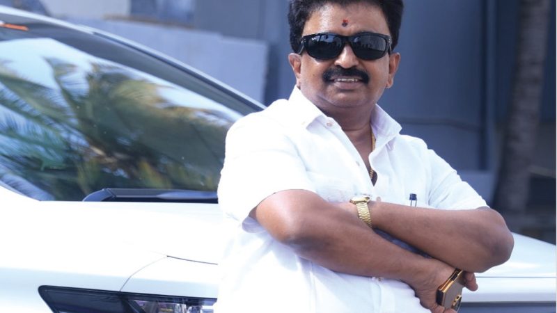 ಸಾಧಕ ಬೆಂಕೋಶ್ರೀ ಜೀವನಯಾನದ “ಕಾಫಿ ಟೇಬಲ್”ಪುಸ್ತಕ ಜೂನ್ 24 ರಂದು ಬಿಡುಗಡೆ