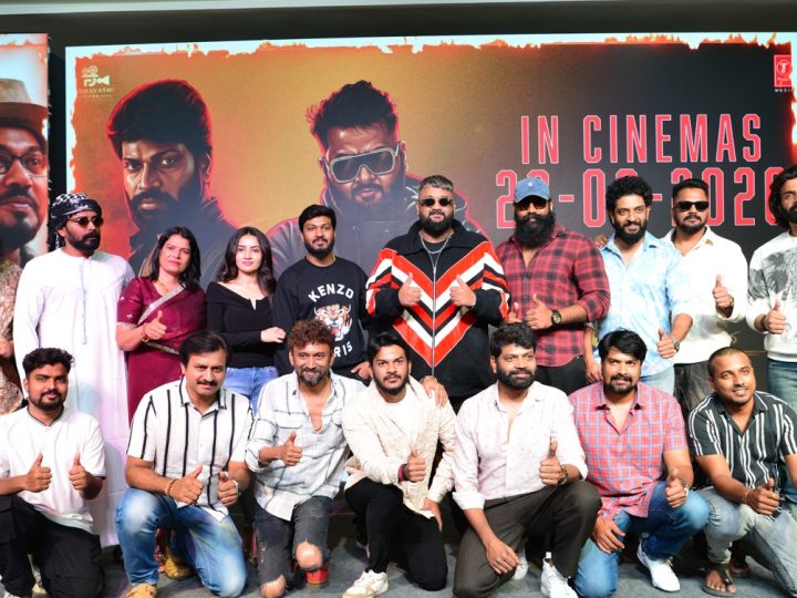“ಬಲರಾಮನ ದಿನಗಳು” ಚಿತ್ರ ಹಾಡು ಬಿಡುಗಡೆ: ಜೂನ್ 26ರಂದು ಸಿನಿಮಾ ತೆರೆಗೆ