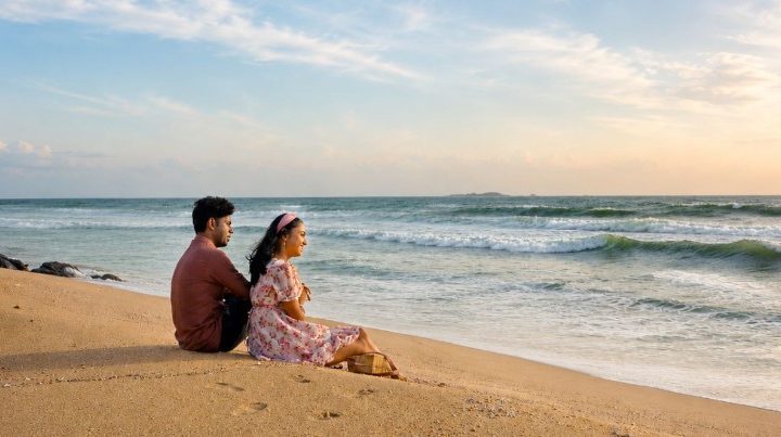 ಹೊಂಬಾಳೆ ಮ್ಯೂಸಿಕ್ ನಲ್ಲಿ “ಭಾವಾಂತರ”ದ ಹಾಡು ಬಿಡುಗಡೆ