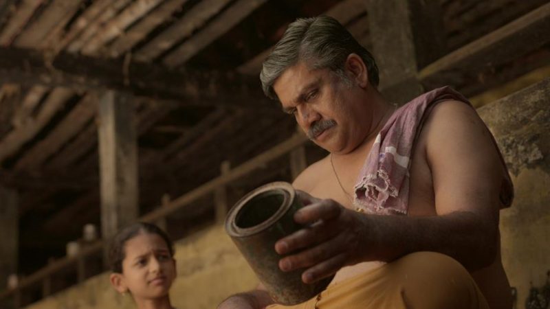 “ದೇವಿ ಮಹಾತ್ಮೆ’ ಚಿತ್ರದ ಪ್ರಪಂಚ ಪರಿಚಯಿಸಿದ ನಿರ್ದೇಶಕ ನಾಗರಾಜ್ ಸೋಮಯಾಜಿ