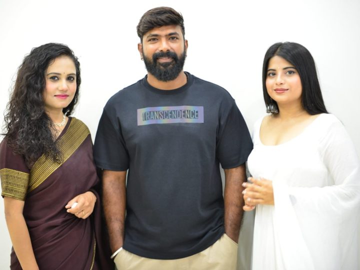 “ದೊಡ್ಮನ್ಸ” ಚಿತ್ರದ ಟ್ರೈಲರ್ ಬಿಡುಗಡೆ: ಕುತೂಹಲ ಹೆಚ್ಚಳ