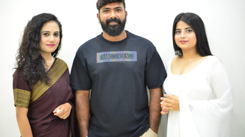 “ದೊಡ್ಮನ್ಸ” ಚಿತ್ರದ ಟ್ರೈಲರ್ ಬಿಡುಗಡೆ: ಕುತೂಹಲ ಹೆಚ್ಚಳ