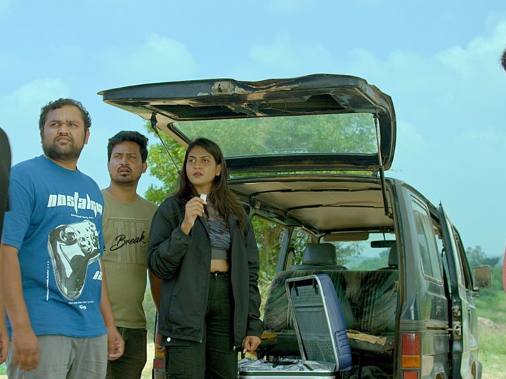 ಜೂನ್ 19 ರಂದು ತೆರೆಗೆ ಬರಲು ಸಜ್ಜಾದ “ಎಜುಕೇಟಡ್ ಬುಲ್ಸ್