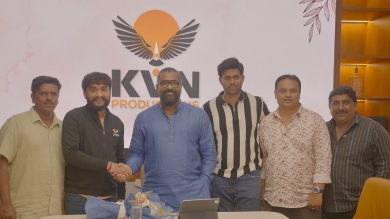 ಗಿಲ್ಲಿ ನಟನ ಹೊಸ ಚಿತ್ರಕ್ಕೆ ಜೂನ್ 21 ರಂದು ಮಹೂರ್ತ