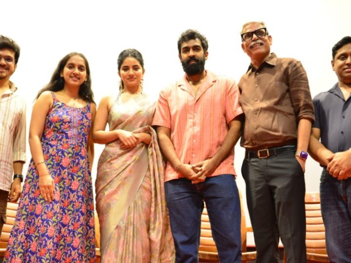 ನಟ ವಿನಯ್ ರಾಜ್ ಕುಮಾರ್ ಅಭಿನಯದ “ಗ್ರಾಮಾಯಣ” ಚಿತ್ರ ಜುಲೈ 3 ರಂದು ಬಿಡುಗಡೆ