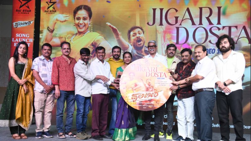 ಉತ್ತರ ಕರ್ನಾಟಕ ಹುಡುಗ ಕಥೆಯ “ಹುಲಿಬೀರ” ಚಿತ್ರದ ಹಾಡುಗಳು ಬಿಡುಗಡೆ