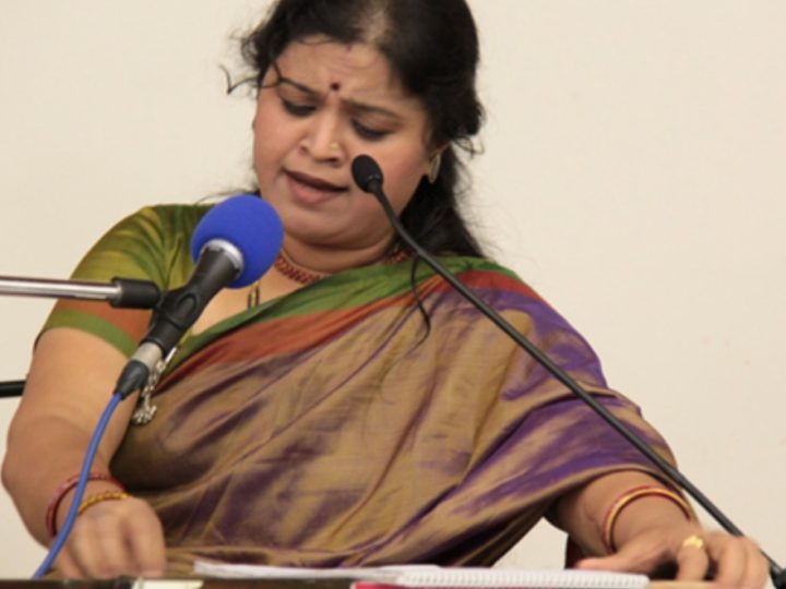 ಸಂಗೀತ ಲೋಕದಲ್ಲಿ ಐವತ್ತು ಸಂವತ್ಸರ ಪೂರ್ಣಗೊಳಿಸಿದ ಗಾನಕೋಗಿಲೆ ಸಂಗೀತ ಕಟ್ಟಿ ಕಲಕರ್ಣಿ