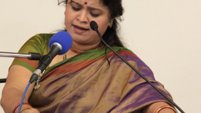 ಸಂಗೀತ ಲೋಕದಲ್ಲಿ ಐವತ್ತು ಸಂವತ್ಸರ ಪೂರ್ಣಗೊಳಿಸಿದ ಗಾನಕೋಗಿಲೆ ಸಂಗೀತ ಕಟ್ಟಿ ಕಲಕರ್ಣಿ