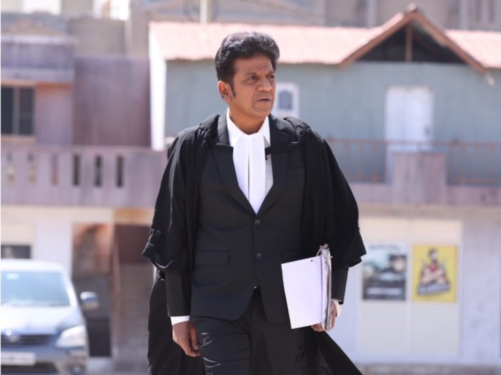 “ಮಹಾನ್” ಚಿತ್ರದಲ್ಲಿ ವಕೀಲನ ಪಾತ್ರದಲ್ಲಿ ಹಿರಿಯ ನಟ ಶಿವರಾಜಕುಮಾರ್