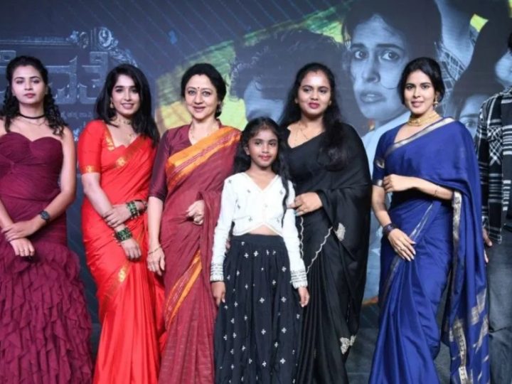 Mrtyudevate Movie Review: ಹುಡುಗಿಯರ ಅದಲು-ಬದಲಿನ ಆವಾಂತರ : ಸೇಡಿನ ಕಥನ ಮೃತ್ಯುದೇವತೆ