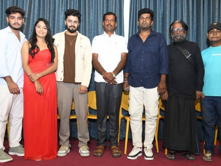 “ಖಾಲಿ ಡಬ್ಬ” ನಿರ್ದೇಶಕನ ಹೊಸ ಚಿತ್ರ “ಕಾಲಘಟ್ಟ: ಜೂನ್ 19 ರಂದು ತೆರೆಗೆ