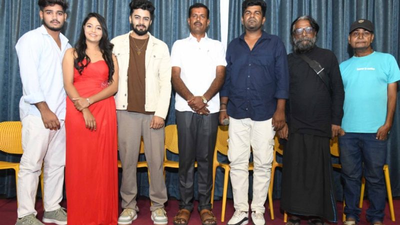 “ಖಾಲಿ ಡಬ್ಬ” ನಿರ್ದೇಶಕನ ಹೊಸ ಚಿತ್ರ “ಕಾಲಘಟ್ಟ: ಜೂನ್ 19 ರಂದು ತೆರೆಗೆ