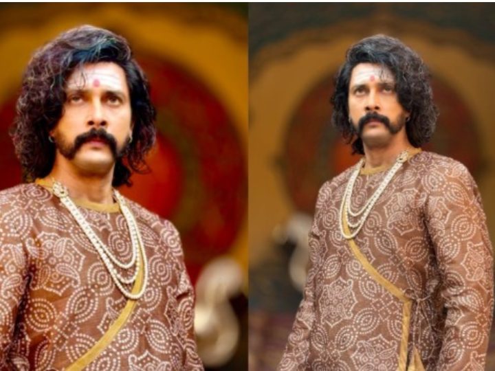 `ಕೆಂಪಾಂಬುಧಿ’ ಚಿತ್ರದ ಟೀಸರ್ ಬಿಡುಗಡೆ: ವಿಭಿನ್ನ ಅವತಾರದಲ್ಲಿ ನಟ ಪ್ರೇಮ್