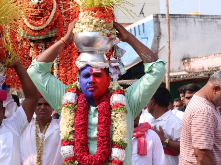 ಜು. 19ರಂದು ರಾಜ್ಯಾದ್ಯಂತ ‘ಊರಬ್ಬ’ ಚಿತ್ರ ತೆರೆಗೆ