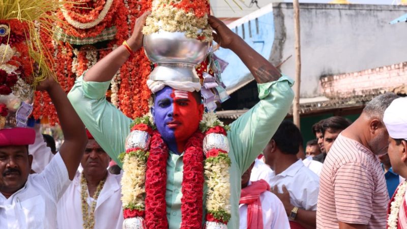 ಜು. 19ರಂದು ರಾಜ್ಯಾದ್ಯಂತ ‘ಊರಬ್ಬ’ ಚಿತ್ರ ತೆರೆಗೆ