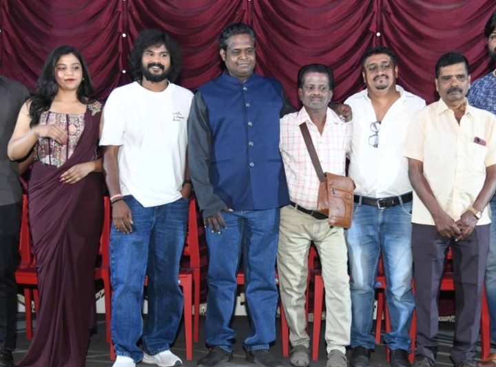 “ಪಂಚಮುಖಿ” ಚಿತ್ರ ಜೂನ್ 26 ರಂದು ಬಿಡುಗಡೆ .