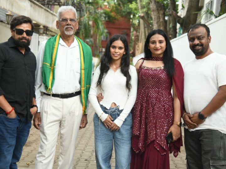 “ರೈತರ ಮಕ್ಕಳಿಗೆ ಹೆಣ್ಣು ಕೊಡಿ” ಚಿತ್ರದ ಟ್ರೇಲರ್,ಹಾಡುಗಳು ಬಿಡುಗಡೆ