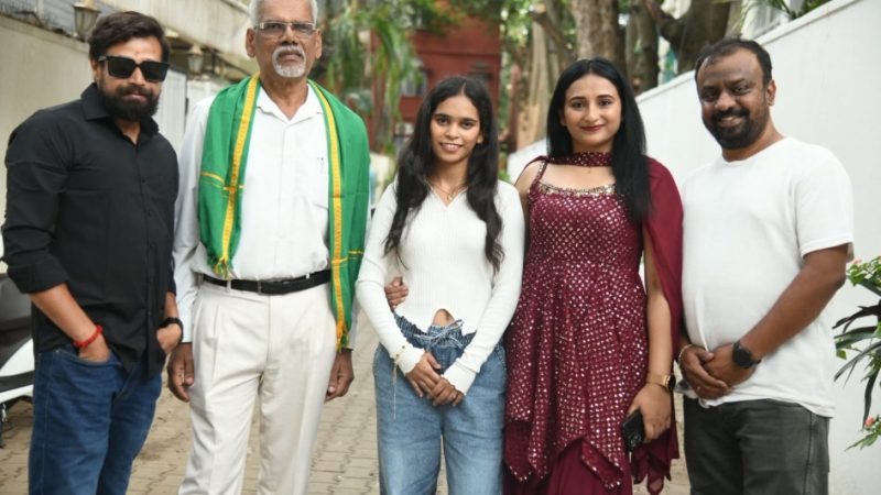 “ರೈತರ ಮಕ್ಕಳಿಗೆ ಹೆಣ್ಣು ಕೊಡಿ” ಚಿತ್ರದ ಟ್ರೇಲರ್,ಹಾಡುಗಳು ಬಿಡುಗಡೆ