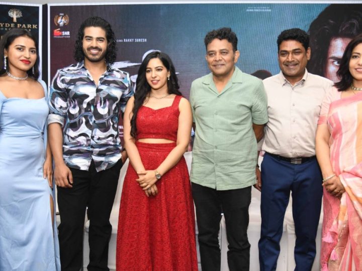 ಜರ್ಮನಿಯಿಂದ ಸ್ಯಾಂಡಲ್‍ವುಡ್ ತನಕ ನಟ “ರಕ್ಕಿ” : ಸಸ್ಪೆನ್ಸ್, ಥ್ರಿಲ್ಲರ್ ಚಿತ್ರ ಜುಲೈ 10ರಂದು ತೆರೆಗೆ