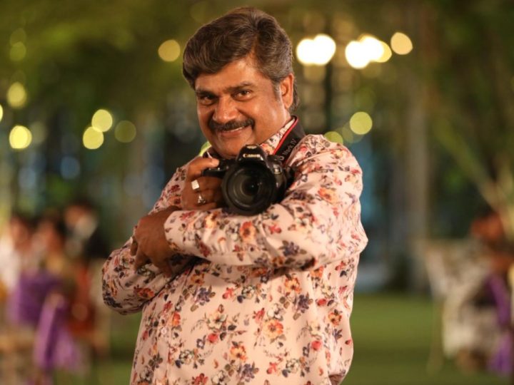 ಹಿರಿಯ ಕಲಾವಿದ ರಂಗಾಯಣ ರಘು 400ನೇ ಚಿತ್ರ ‘ಹೊಸ ಜೀವನ’ ಚಿತ್ರಕ್ಕೆ ಡಾಲಿ ಧನಂಜಯ್ ಸಾಥ್