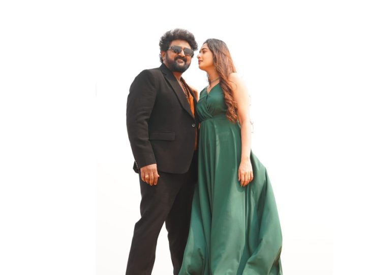“ರೋಲೆಕ್ಸ್” ಜೊತೆ ಕೈ ಜೋಡಿಸಿದ ನಟ ವಿನೋದ್ ಪ್ರಭಾಕರ್