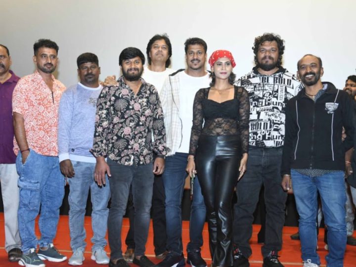 ಹಾರರ್”- ಕಾಮಿಡಿ ಕಥಾಹಂದರದ “ಬಾಯ್ಸ್ ನೆವರ್ ಕಾಂಪ್ರಮೈಸ್ ” ಜುಲೈ 10ರಂದು ತೆರೆಗೆ