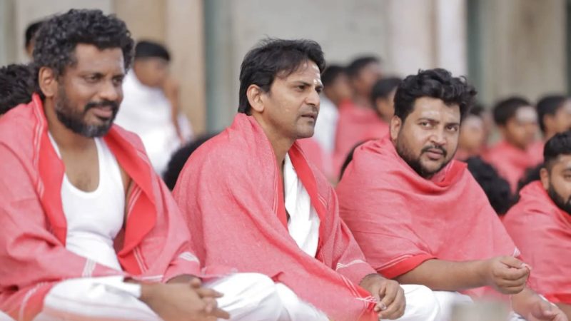 ‘ಮದರ್ ಪ್ರಾಮಿಸ್’ ಚಿತ್ರದ “ಓ ಬೆಳಕೆ ಬಾ ಬೆಳಕೆ” ಹಾಡು ಬಿಡುಗಡೆ : ಜುಲೈ 10ಕ್ಕೆ ಸಿನಿಮಾ ತೆರೆಗೆ