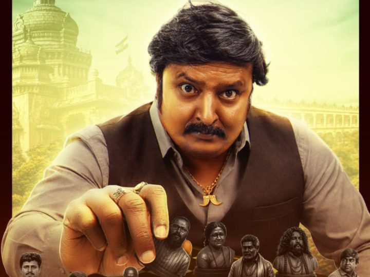 `ದೇವರ ಹೆಸರಲ್ಲಿ ಪ್ರಮಾಣ ಮಾಡುತ್ತೇನೆ’ ಎಂದ ಚಿತ್ರ ಸಾಹಿತಿ ಡಾ, ನಾಗೇಂದ್ರಪ್ರಸಾದ್