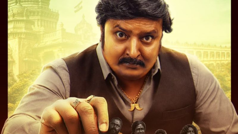 `ದೇವರ ಹೆಸರಲ್ಲಿ ಪ್ರಮಾಣ ಮಾಡುತ್ತೇನೆ’ ಎಂದ ಚಿತ್ರ ಸಾಹಿತಿ ಡಾ, ನಾಗೇಂದ್ರಪ್ರಸಾದ್
