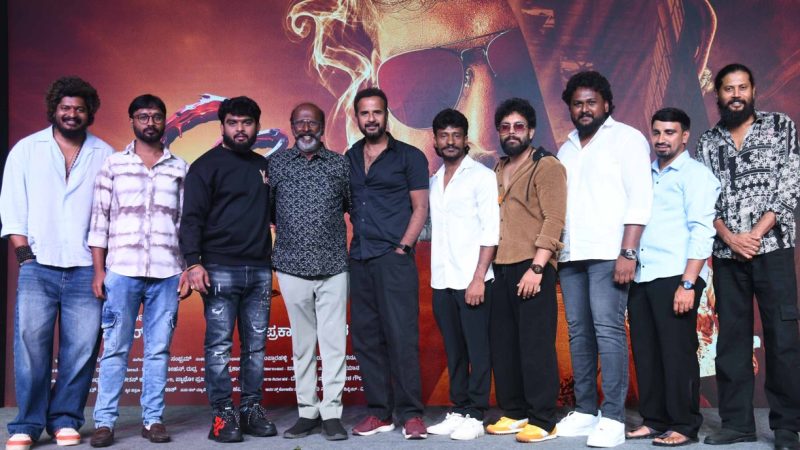 ರೈತ ಅಭಿಮಾನಿಯ ಸಿನಿಮಾ ಸಾಹಸ “ದೇವಿ” : ನಿರೀಕ್ಷೆ ಮೂಡಿಸಿದ ಯುವ ನಟ ಚೇತನ್